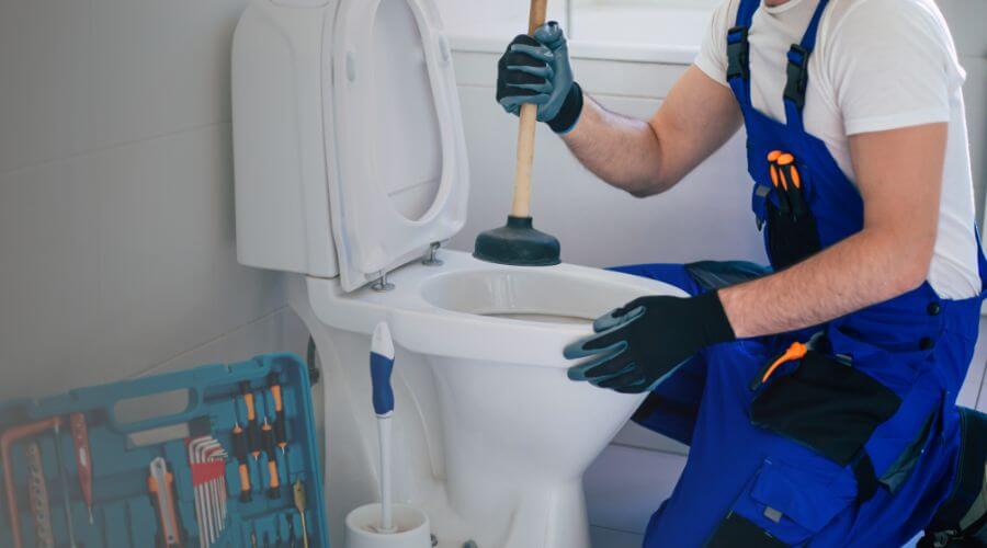 Local expert plumbing services in Hookstown, PA